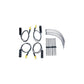 KW 68511166 Chevrolet Corvette C8 Cancellation Kit For Electronic Damping 1