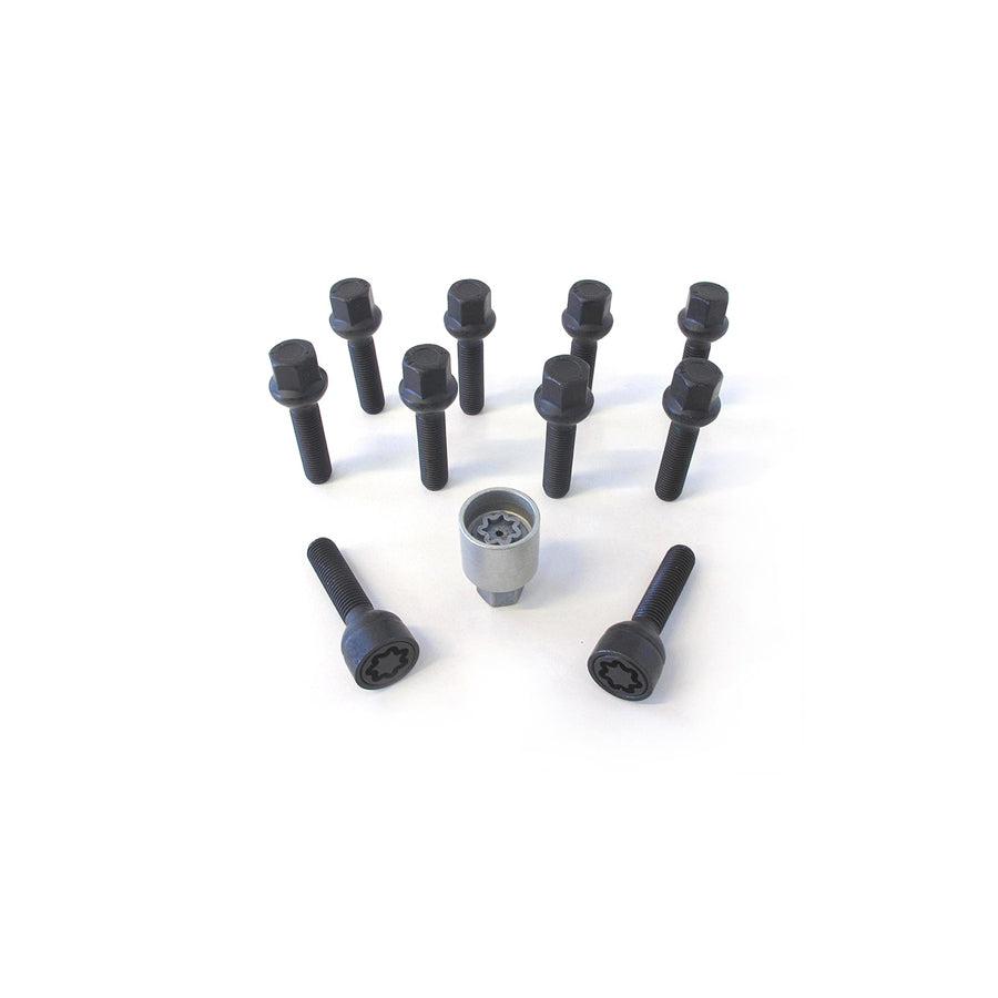 H&R B1453503SET Wheel Bolt