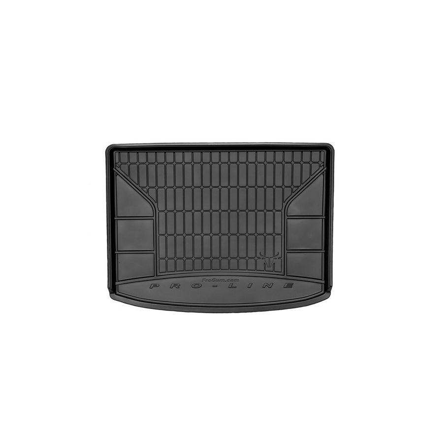 FROGUM TM549314 Car boot tray for BMW 2 Active Tourer (F45) Elastomer