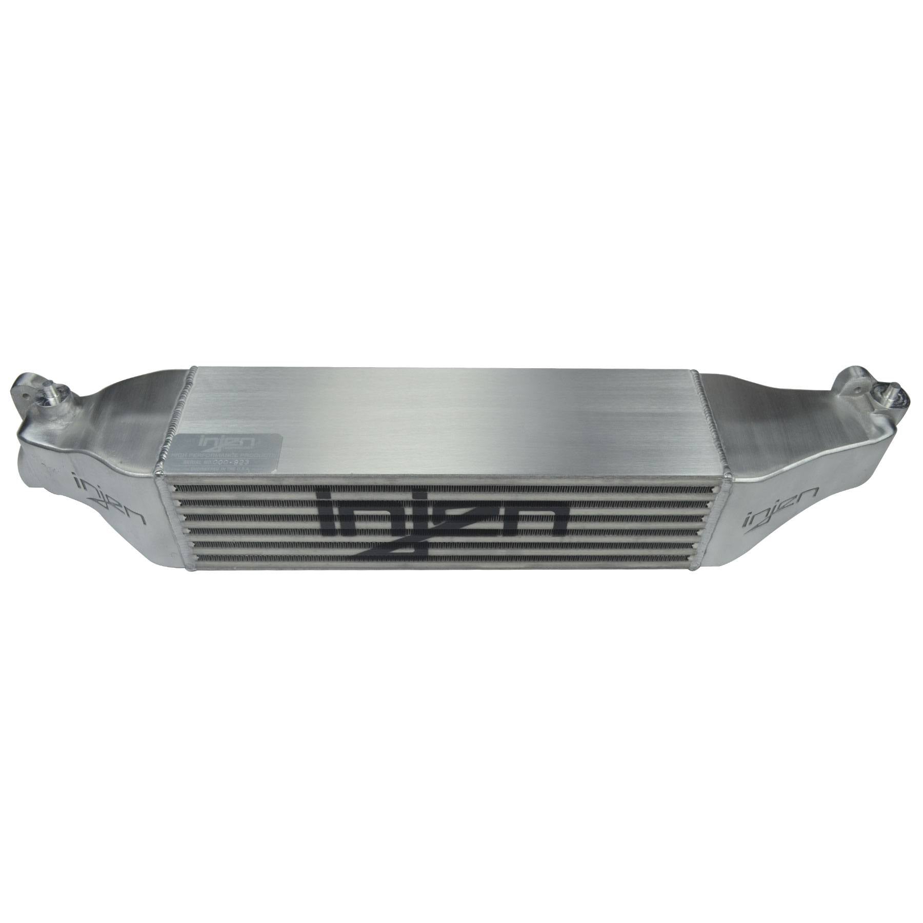 INJEN FRONT MOUNT INTERCOOLER - FM1582I