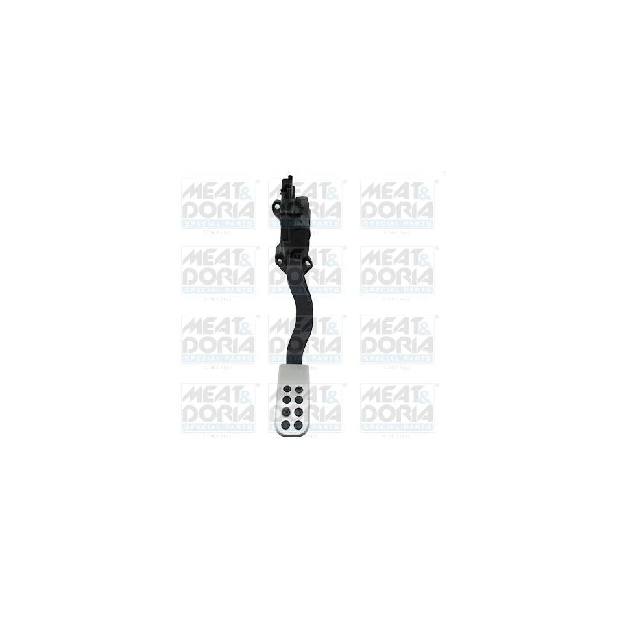 MEAT & DORIA 83667 Accelerator Pedal Kit | Duco Car Parts UK Car Parts