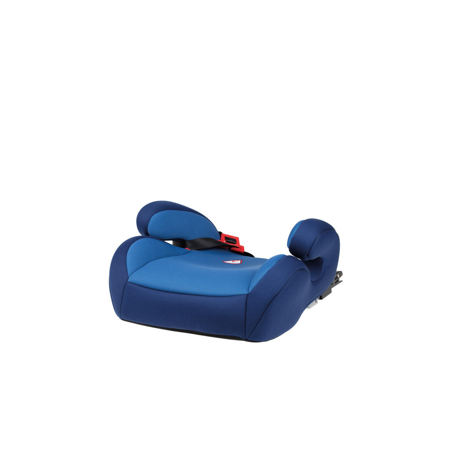 Capsula JR4X 774140 Booster seat with Isofix, 22-36kg, Group 3, Blue