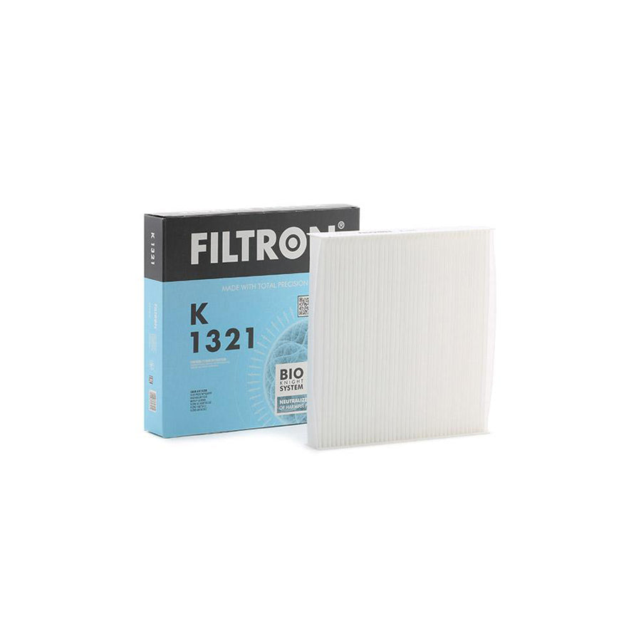 Filtron K 1321 Pollen Filter | Duco Car Parts UK Car Parts