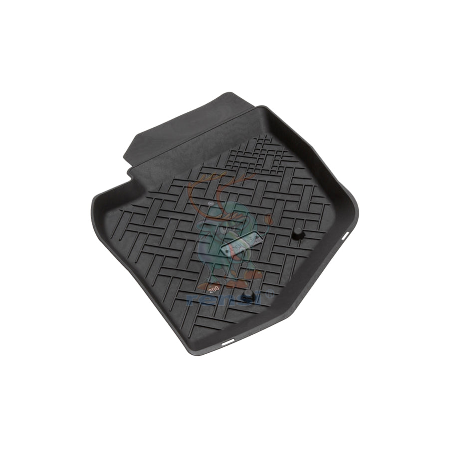 RENSI 200-1 Floor Mat Left Front