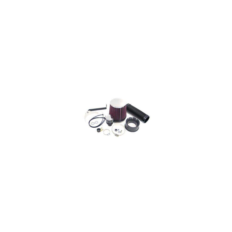 K&N 57-0421 Performance Air Intake System