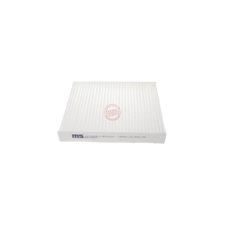 Master-Sport 19001-If-Pcs-Ms Pollen Filter For Kia Soul I (Am) | Duco Car Parts UK Car Parts