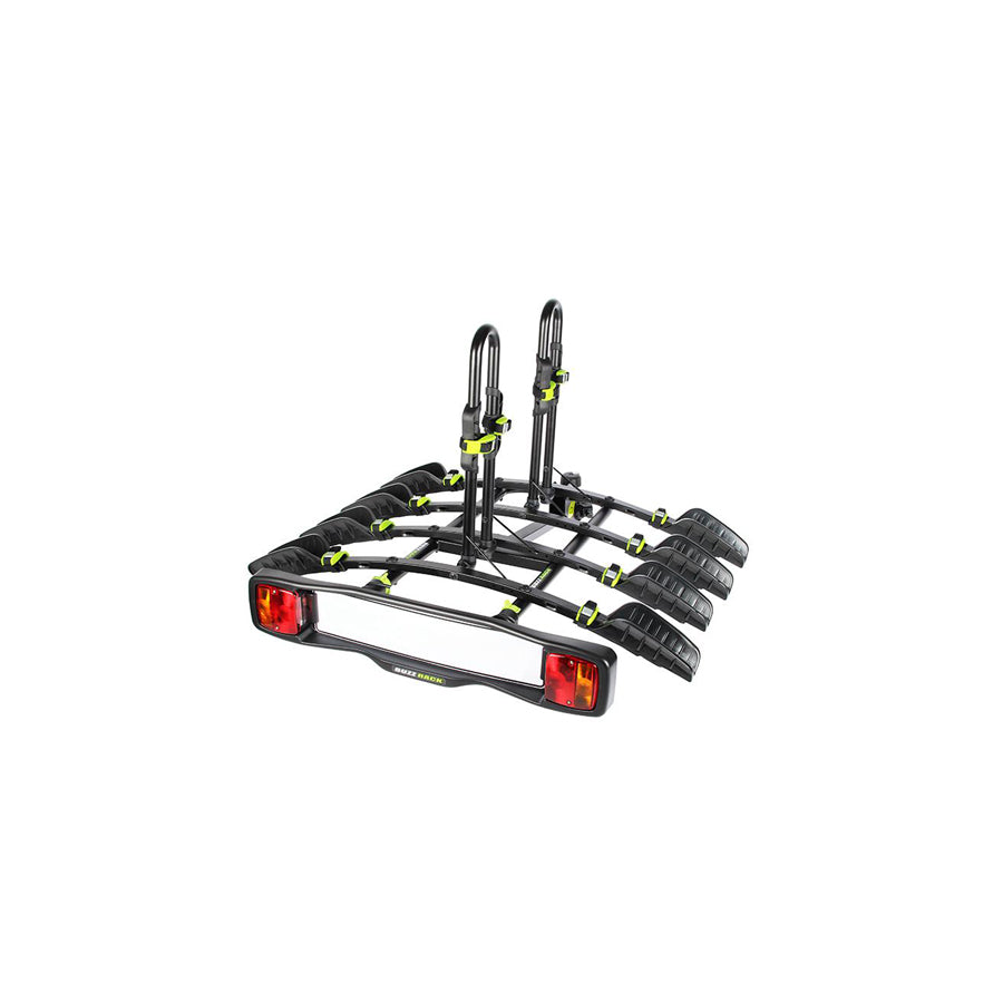 BUZZ RACK 1038 Tow bar bike rack