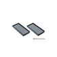 Weistec Mercedes-AMG M177 4L V8 W205 C205 C253 High Flow Air Filter Kit (C63 & GLC63)