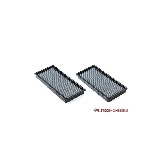 Weistec Mercedes-AMG M177 4L V8 W205 C205 C253 High Flow Air Filter Kit (C63 & GLC63)