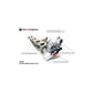 TTE VW/Audi 2.0T TFSI Turbocharger Upgrade TTE480+ EA113 (A3, TT, Beetle & Golf)