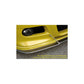 Rieger 00099517 BMW E46 Front Splitter - Carbon-Look