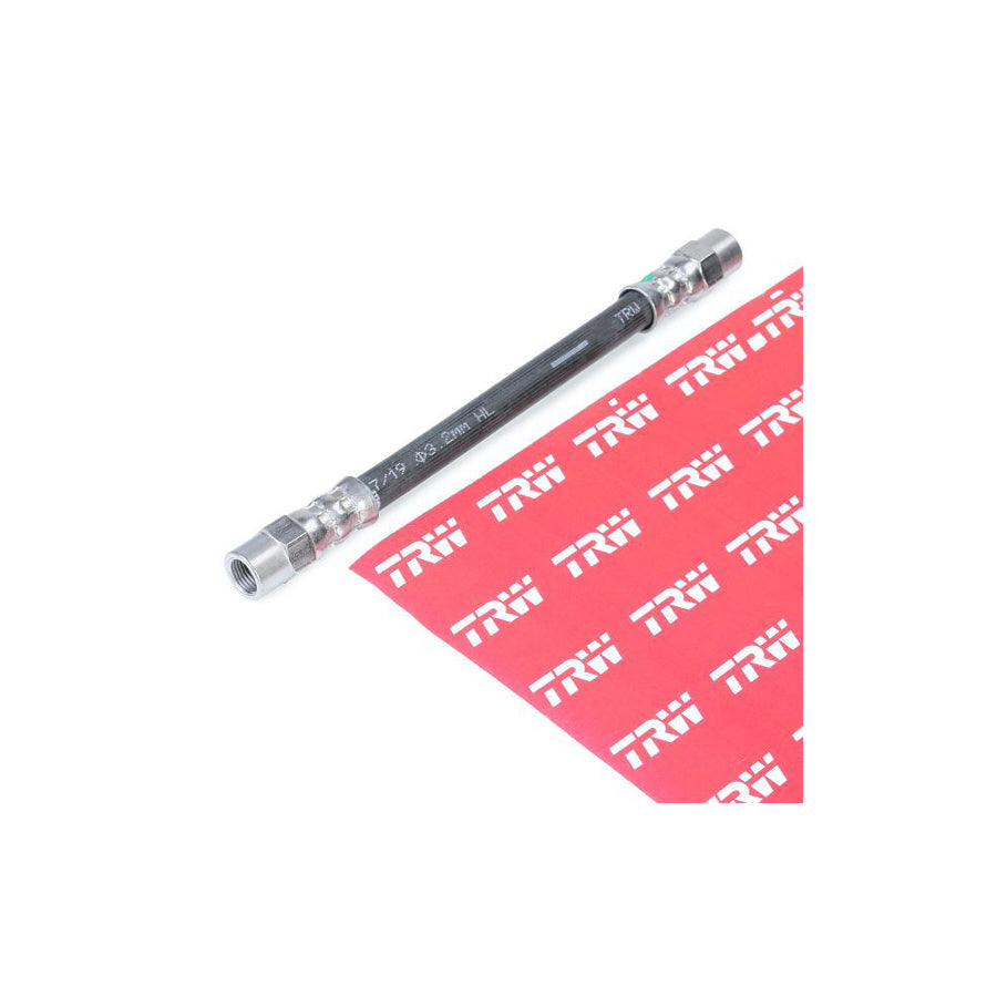 TRW PHA119 Brake Hose 185Mm M10X1 