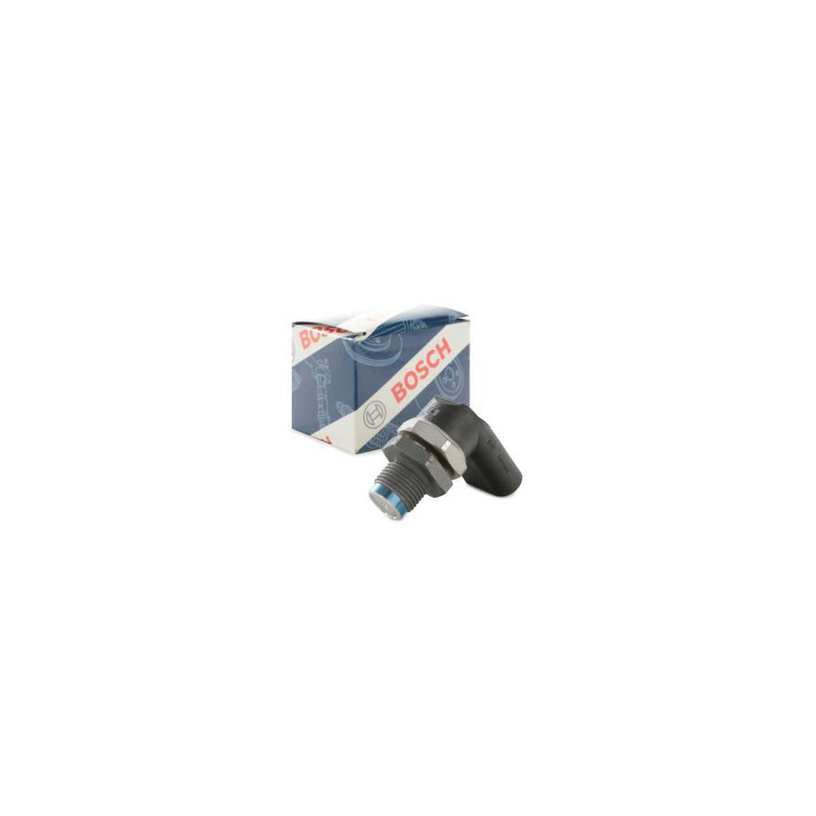Bosch Fuel High-Pressure Sensor 0281002497