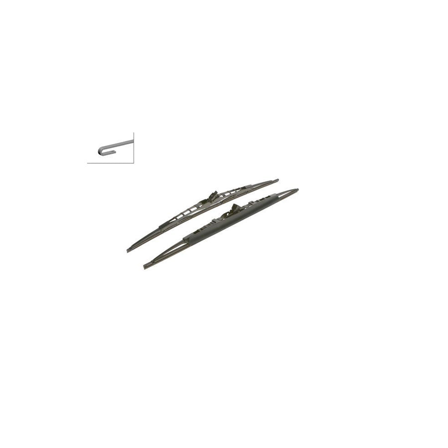 Bosch Twin Spoiler 3 397 001 465 Wiper Blade | Duco Car Parts UK Car Parts