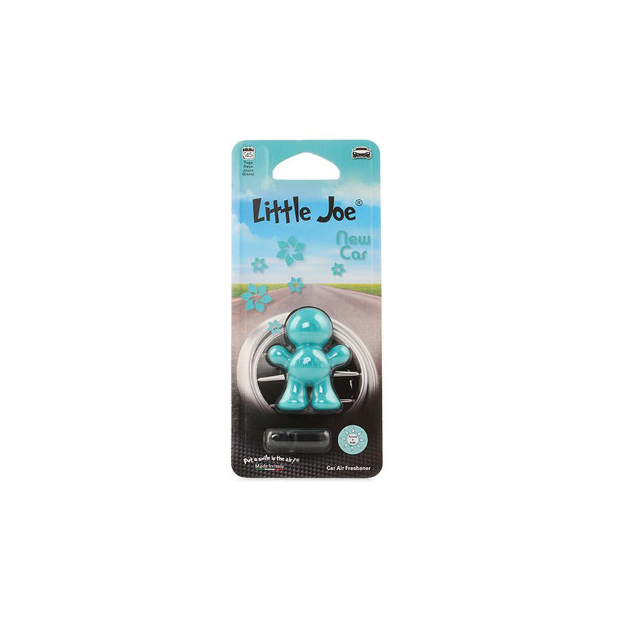 Little Joe LJ009 Car air freshener Blister Pack
