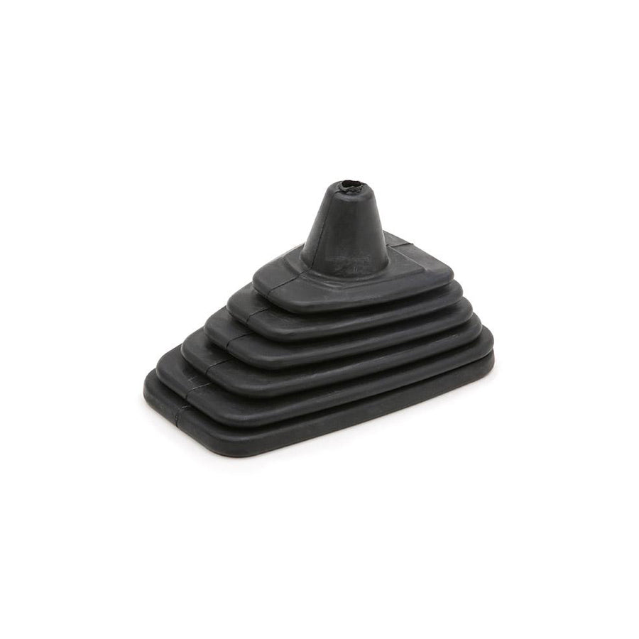 TOPRAN 102 844 Gear Lever Gaiter Elastomer, Black