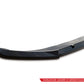 Maxton Design Ford Mustang Mach-E MK1 Front Splitter V.1