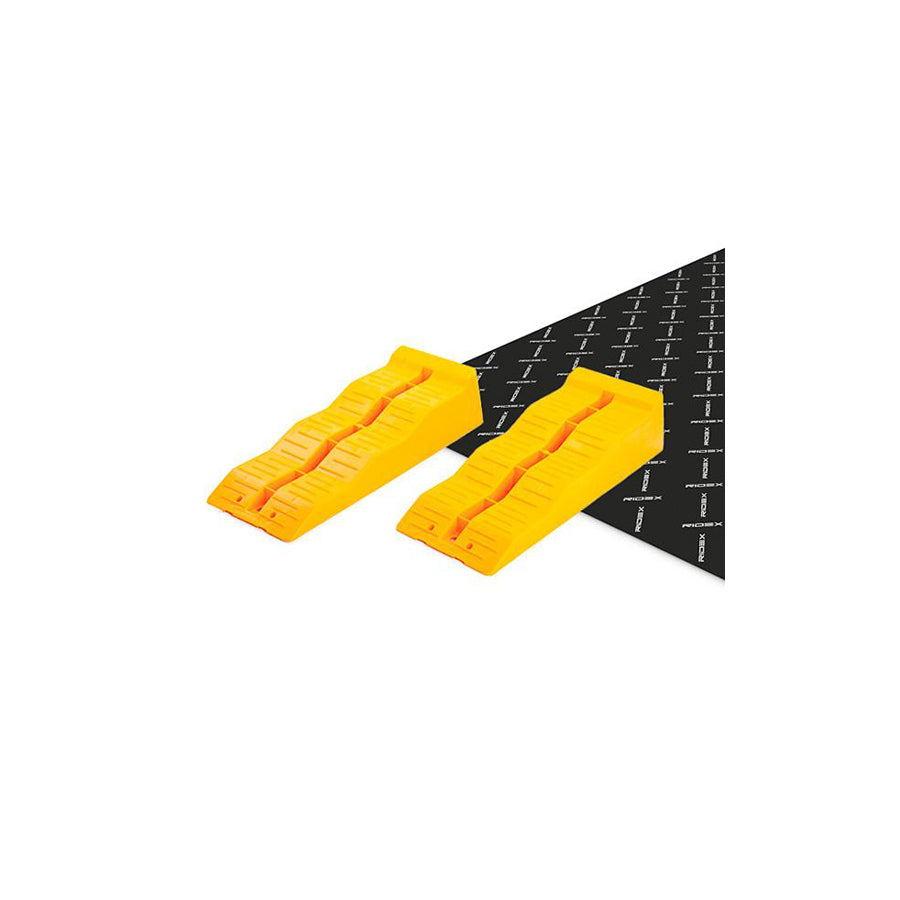 RIDEX 1716A0003 Levelling ramps
