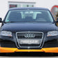 Rieger 00056760 Audi 8P A3 Front Splitter