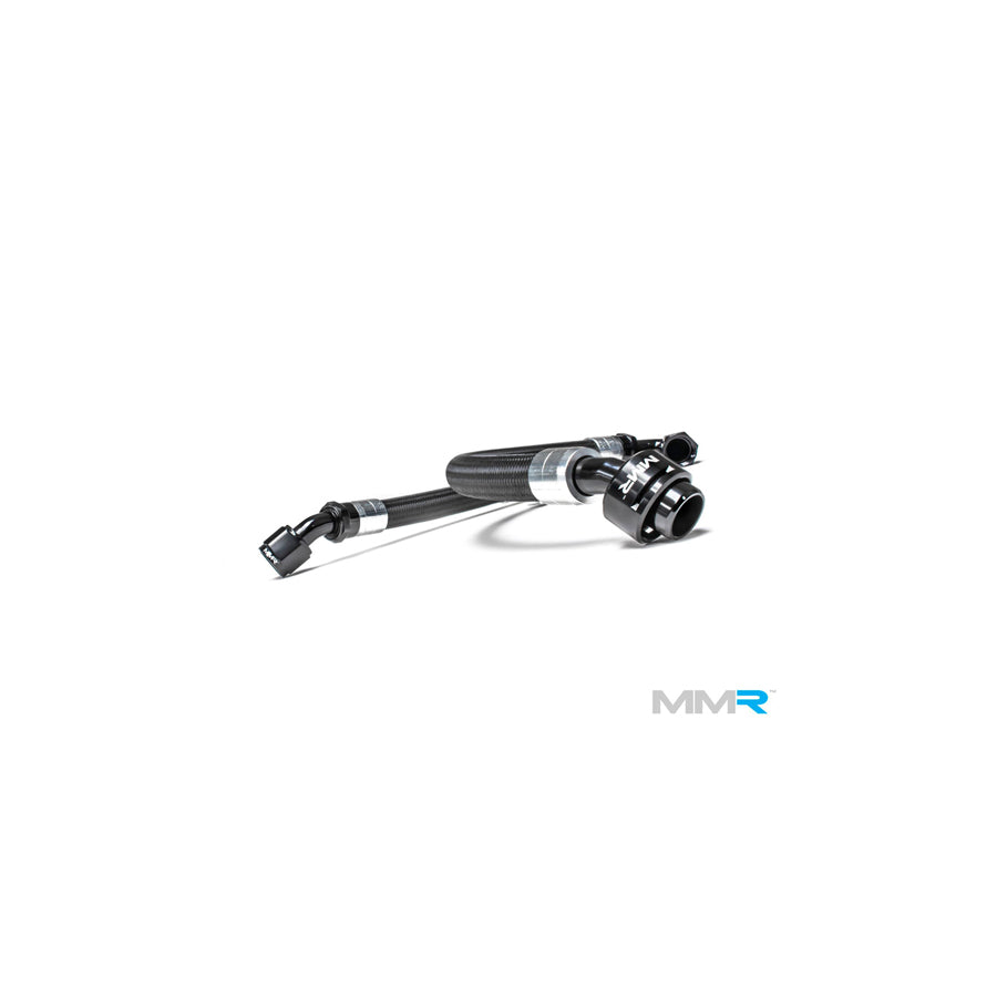 MMR BMW N55 F20 F22 F87 Oil Catch Can Kit (M2, M135i & M235i)