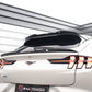 Maxton Design Ford Mustang Mach-E MK1 Lower Spoiler Cap
