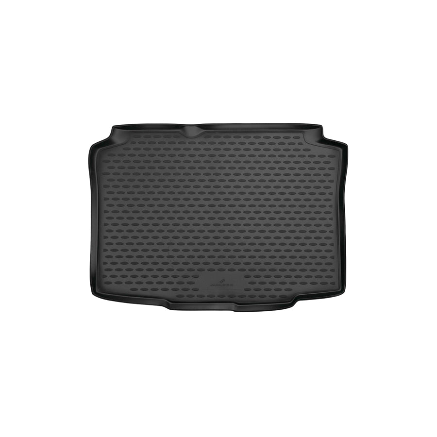 WALSER XTR 70925 Car boot liner Nonslip