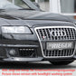 Rieger 00055260 Audi 8H A4 Front Bumper