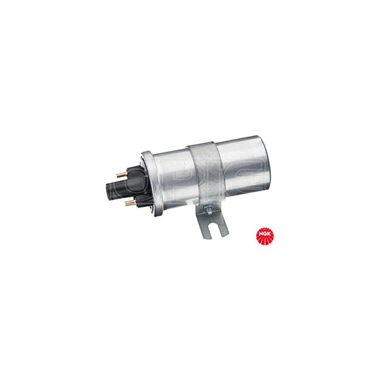 NGK Ignition Coil - U1062 (NGK48299) Distributor Coil