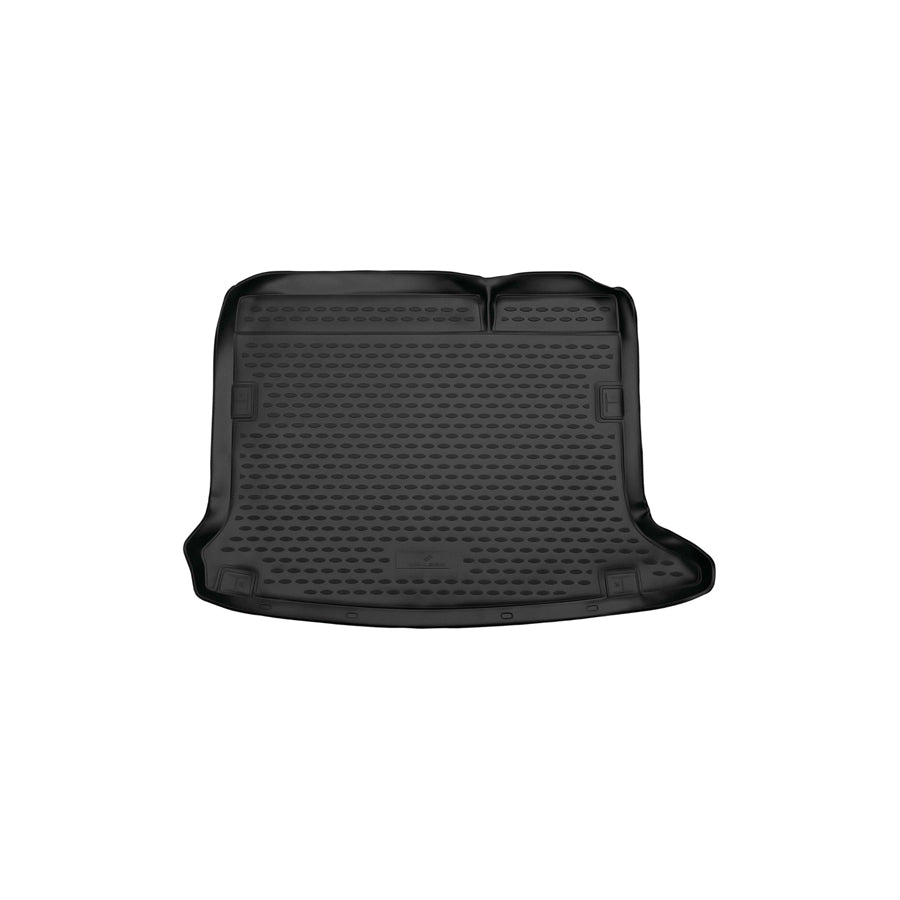WALSER XTR 70924 Car boot liner Nonslip