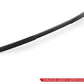 MAXTON DESIGN CF-BM-4-G82-M-H1-245-P CARBON FIBER TAILGATE SPOILER BMW M4 G82 | ML Performance