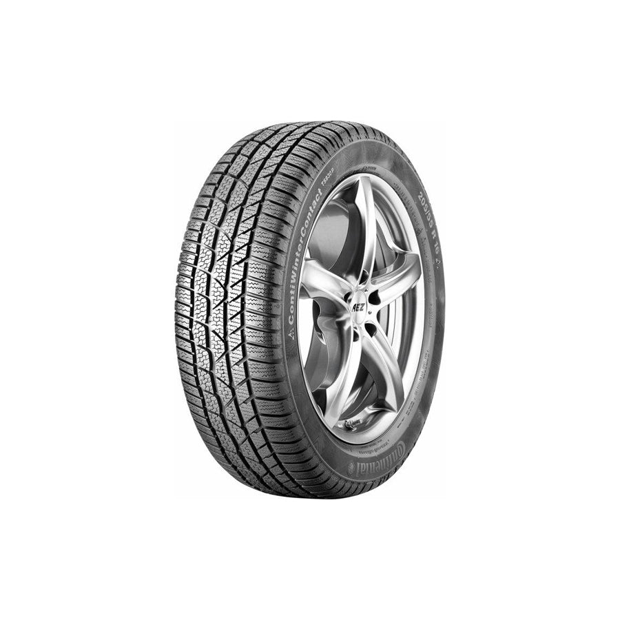 Continental ContiWinterContact??TS 830 P 205/60 R16 96H Winter Tyre