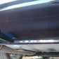 Rieger 00088109 Skoda 5E Octavia Rear Diffuser - Glossy Black