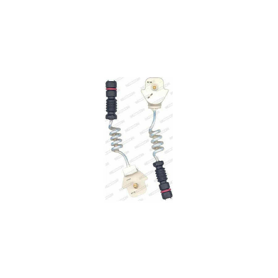 FERODO PREMIER FWI207 Brake pad wear sensor