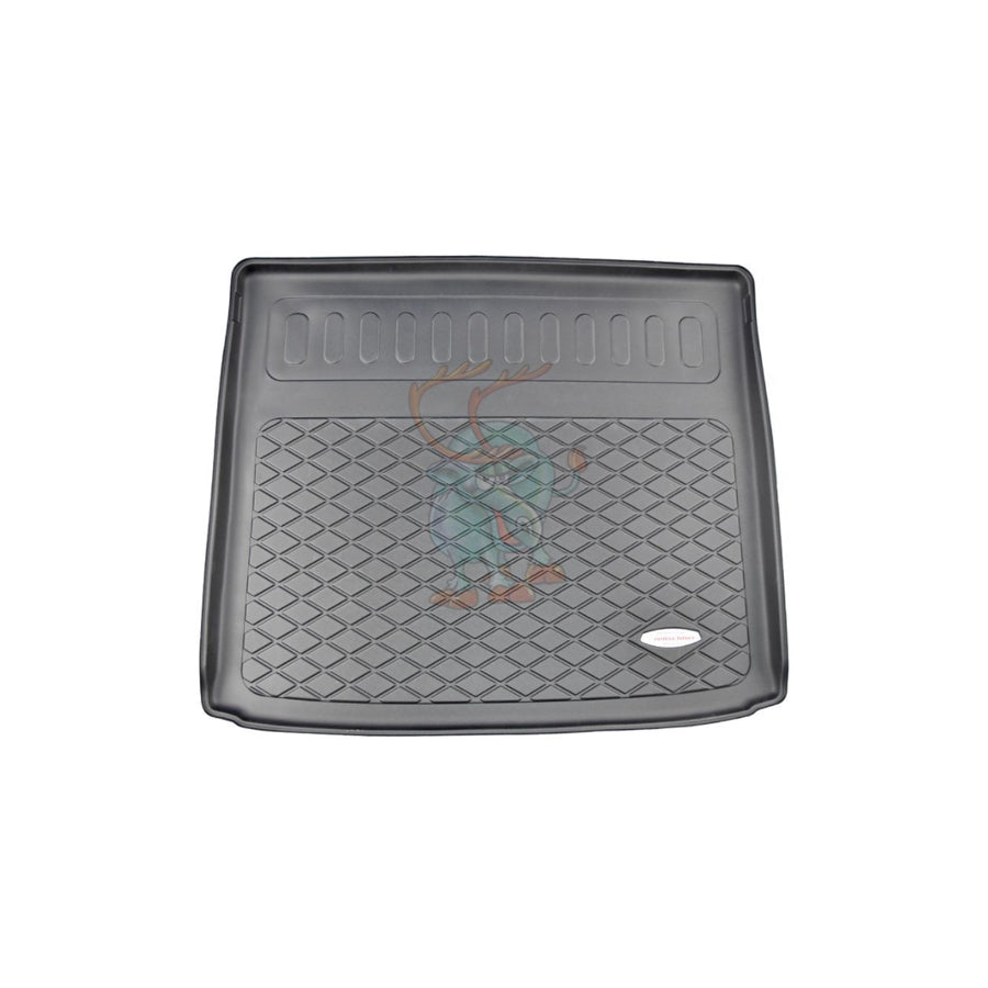 RENSI 43142 Car boot tray for FORD Focus Mk4 Turnier (HP) Plastic