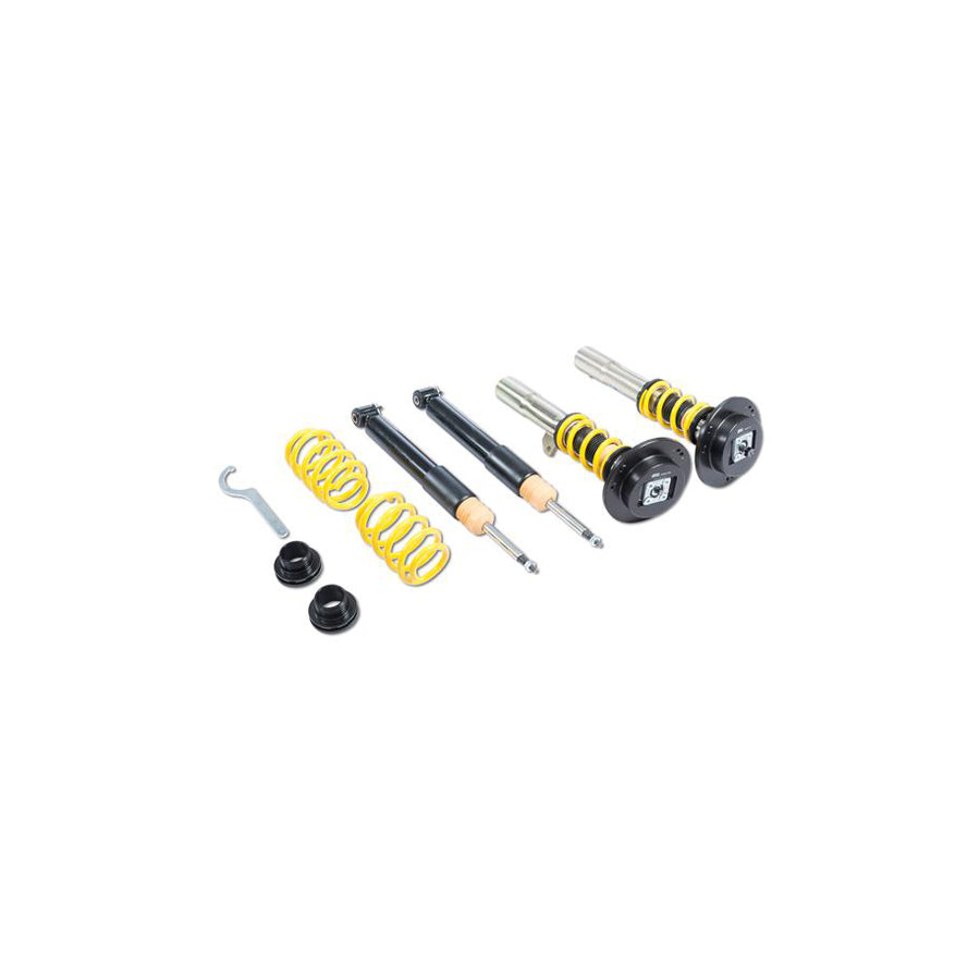 ST Suspensions 182208AG Mini F56 COILOVER KIT XTA 1
