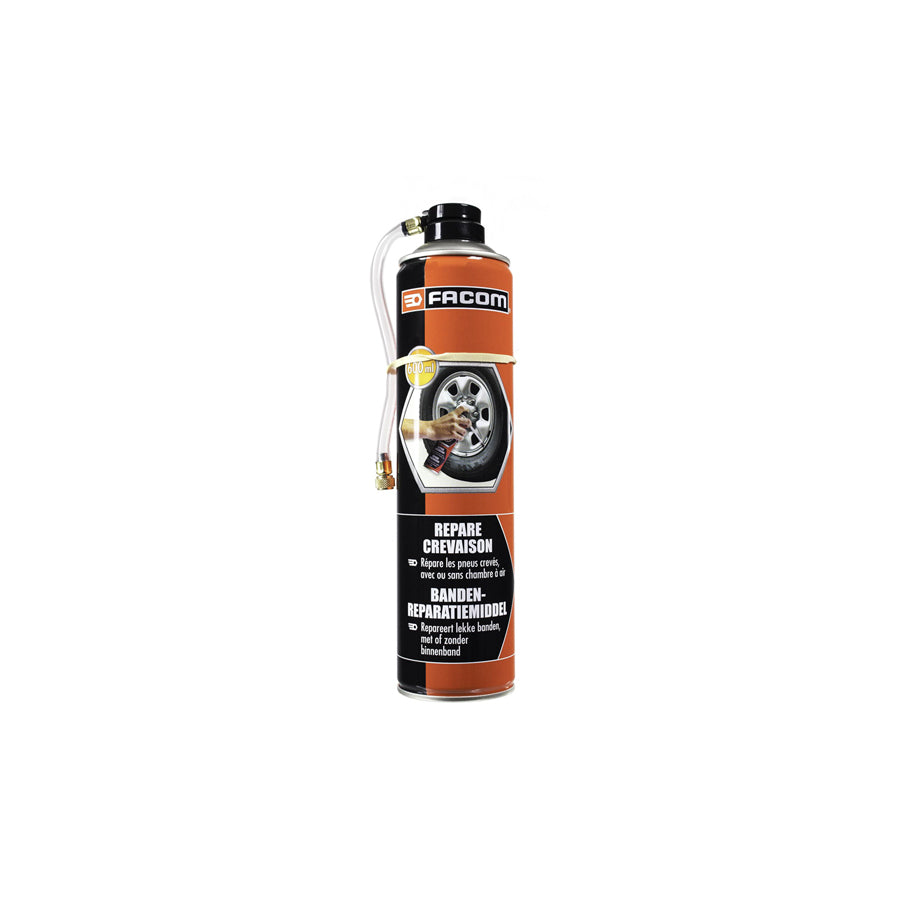 FACOM 006083 Tyre Repair Spray | Duco Car Parts UK Car Parts