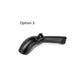 Pure Turbos BMW N55 PURE High Flow Inlet Pipe (M2, M135i, M235i, 335 & 435i)