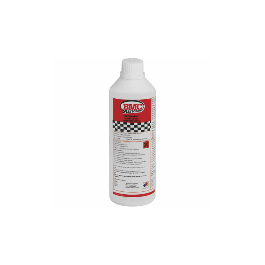 BMC WADET500 500ml Detergent