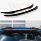 Maxton Design FO-PU-1-CAP1T Spoiler Cap Ford Puma Titanium (2019-up) | Duco Car Parts UK Car Parts