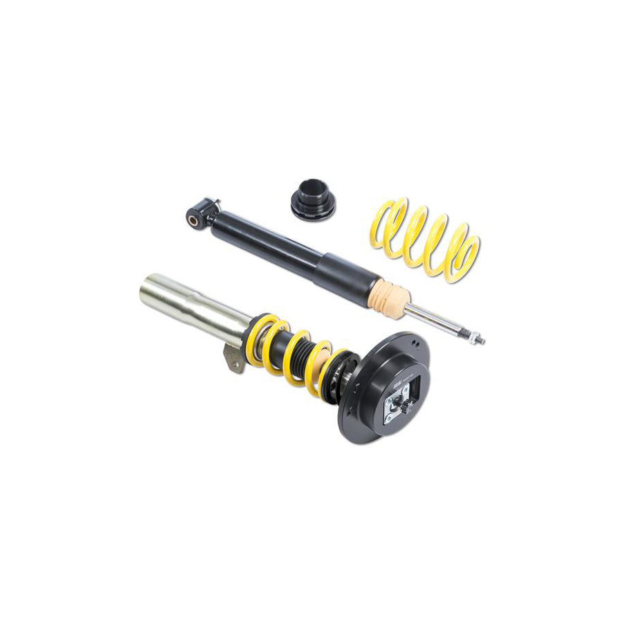 ST Suspensions 182208AG Mini F56 COILOVER KIT XTA 2