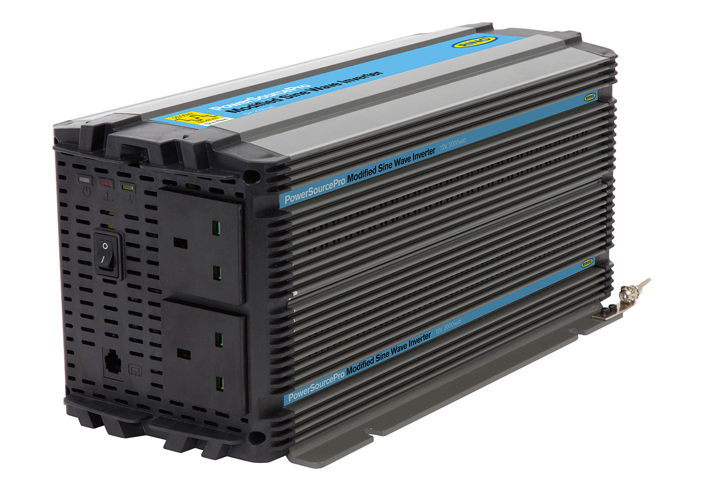 RING RINVMB20 24V DC / 230VAC, MSW, UK | ML Performance