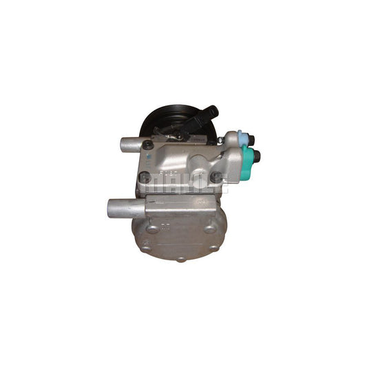 MAHLE ORIGINAL ACP 1226 000P Compressor, air conditioning for HYUNDAI ELANTRA PAG 46, Refrigerant: R 134a