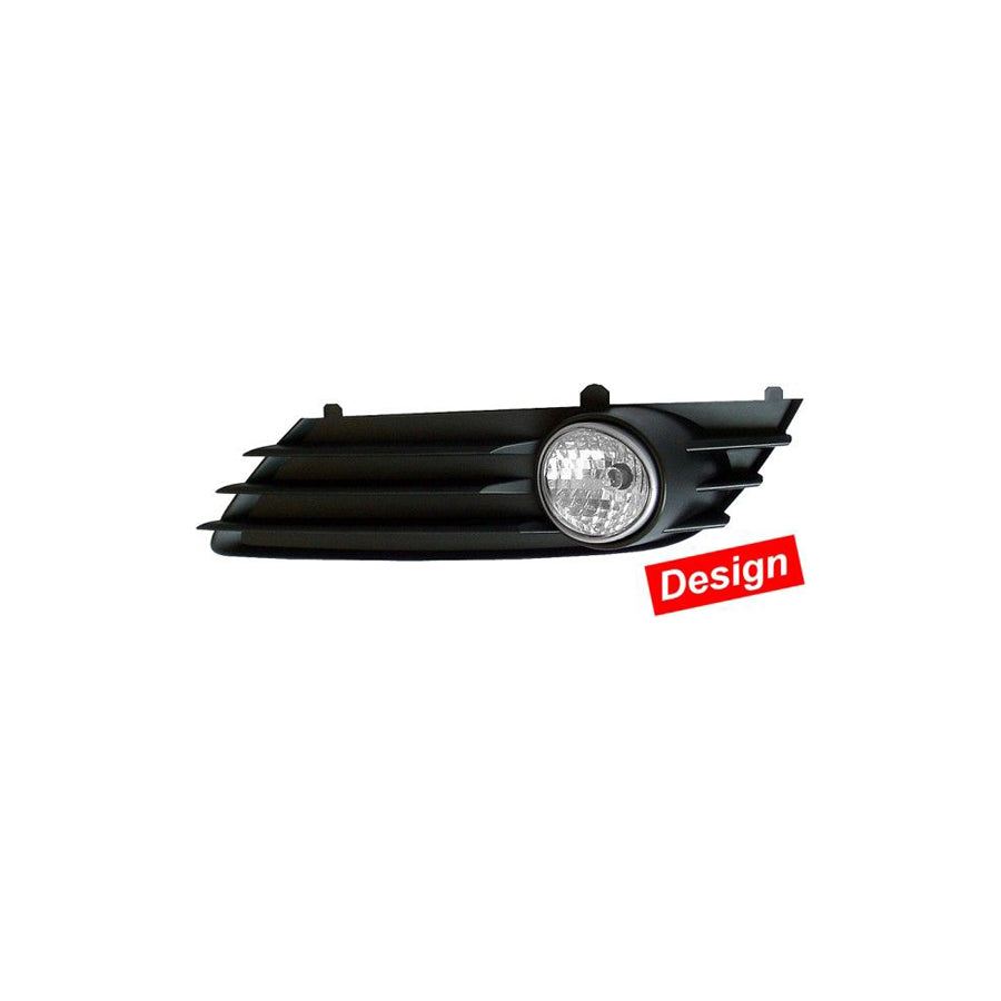 HELLA 2PT 009 305-821 Daytime running lights kit Quantity: 2