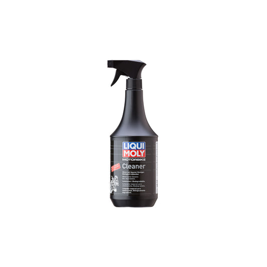 Liqui Moly Motorbike Fork Oil 15W Heavy 1l