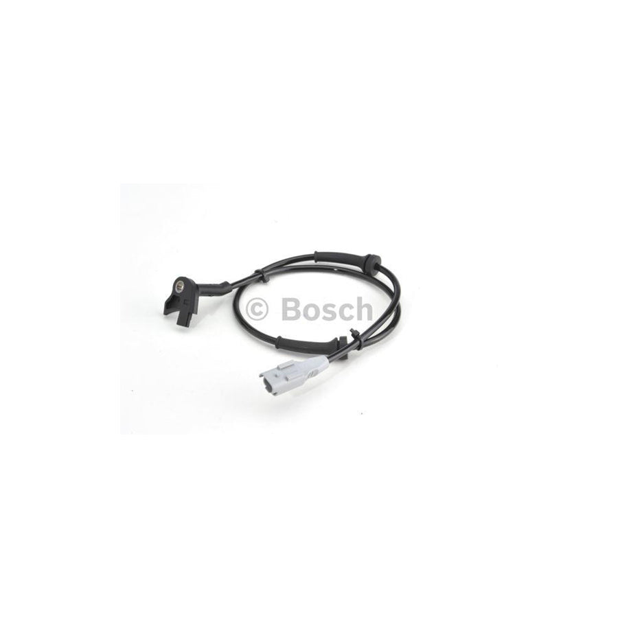 BOSCH Wheel Speed Sensor 0265007423