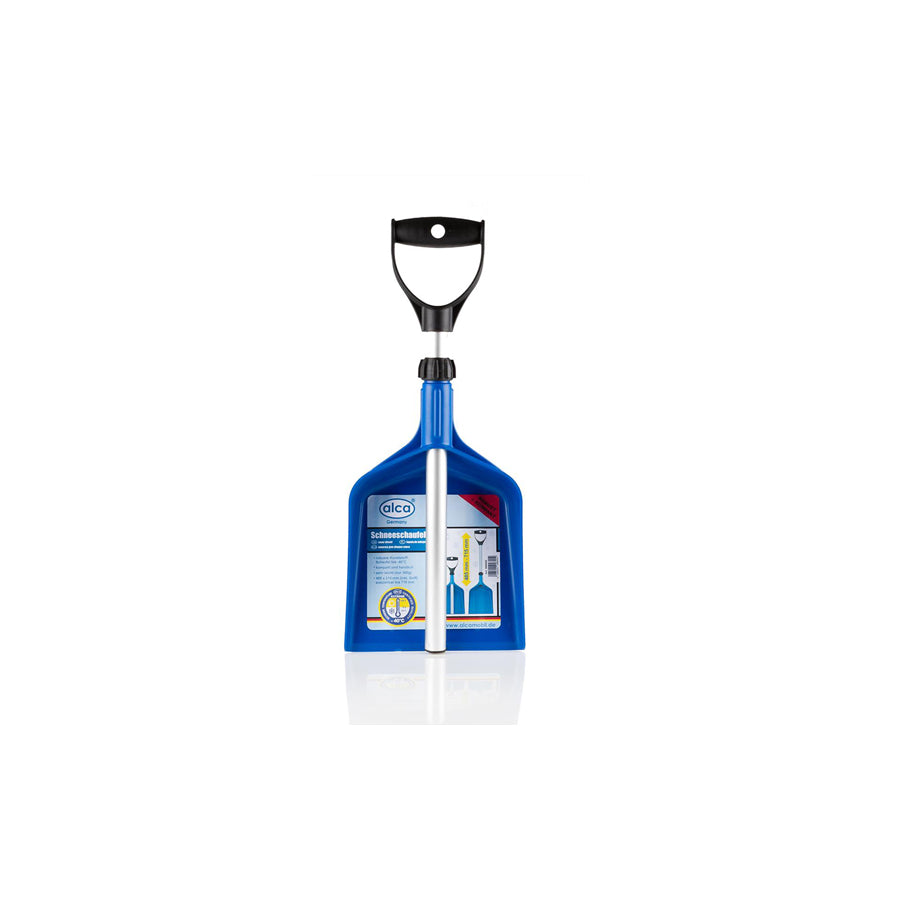 ALCA 998400 Shovel 0.36kg, PP (Polypropylene)