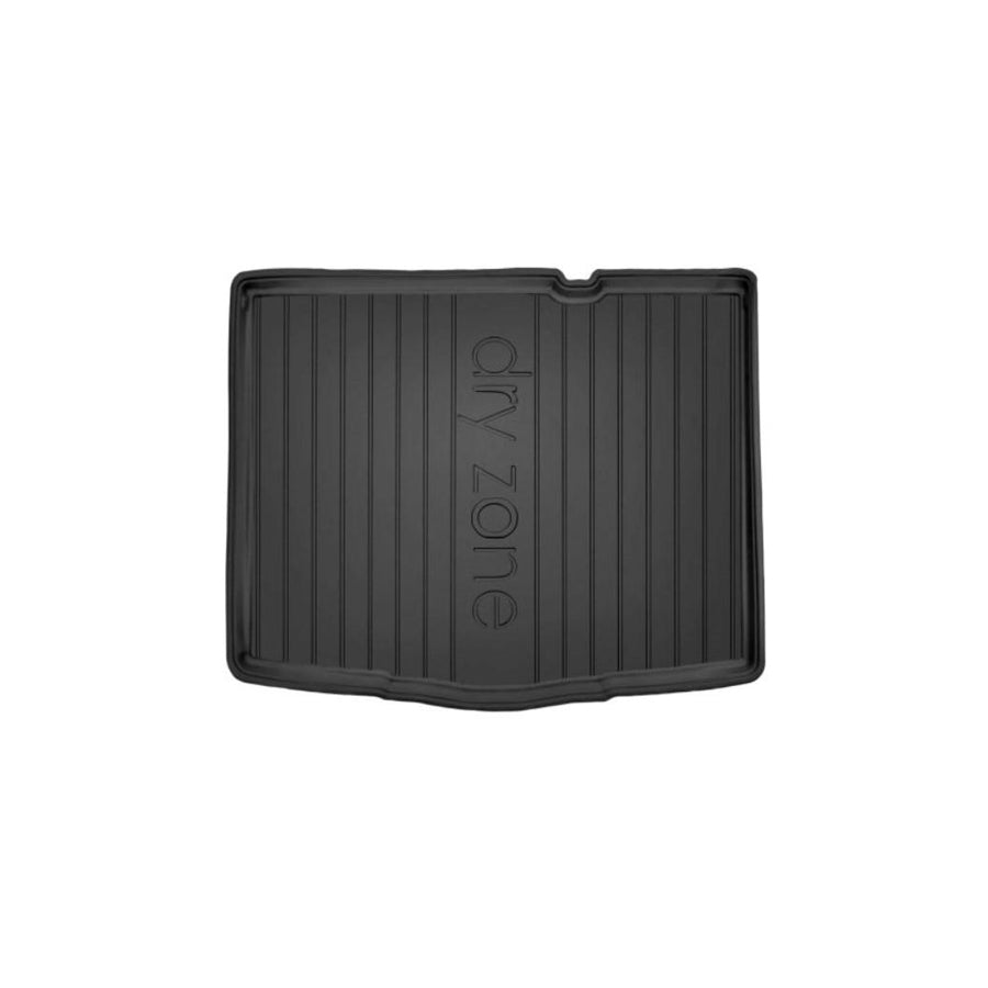 FROGUM DZ406834 Car boot tray for JEEP Renegade Off-Road (BU, B1) 769x955mm, Elastomer, Nonslip