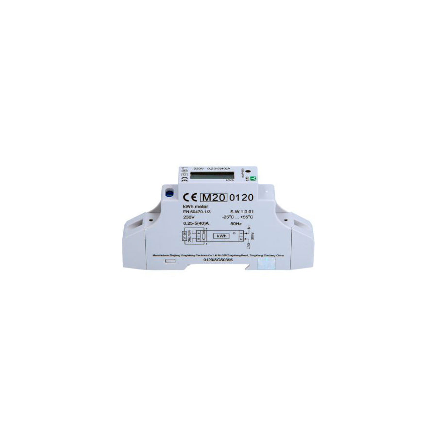 KS TOOLS 117.7931 Charging station power meter