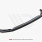 Maxton Design VW Polo MK6 GTI Front Splitter V.1