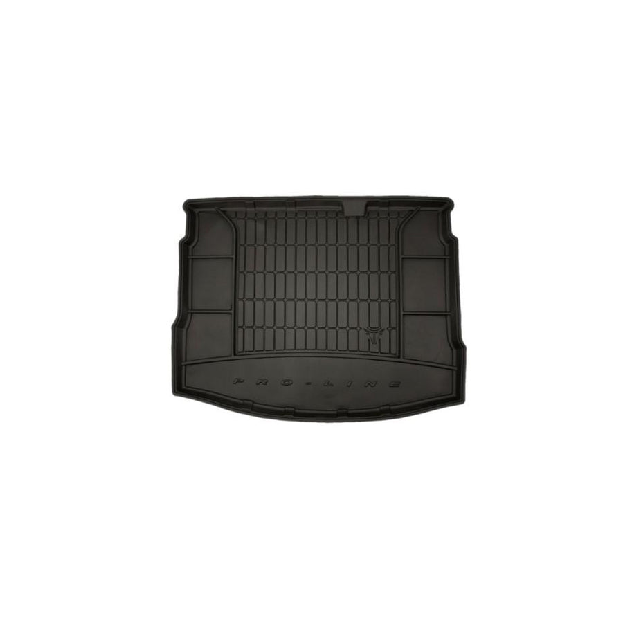 FROGUM TM403659 Car boot tray for NISSAN Qashqai / Qashqai+2 I (J10, NJ10) Elastomer